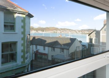Conwy - 2 bed maisonette for sale