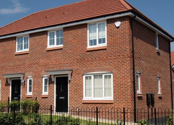 3 Bedroom Semi-detached house for rent
