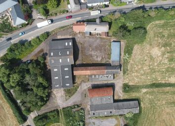 Thumbnail Land for sale in Exton, Exeter, Devon