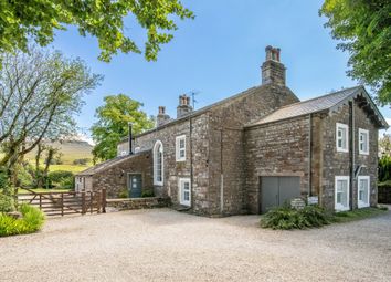 Thumbnail 5 bed detached house for sale in Horton-In-Ribblesdale, Settle