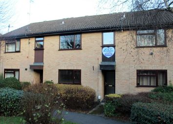 1 Bedroom Terraced house for rent