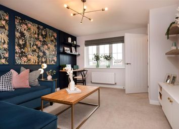 Thumbnail 3 bedroom semi-detached house for sale in "Overton" at Henthorn Road, Clitheroe