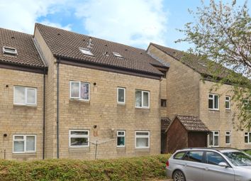 Thumbnail 1 bed flat for sale in Charter Road, Chippenham