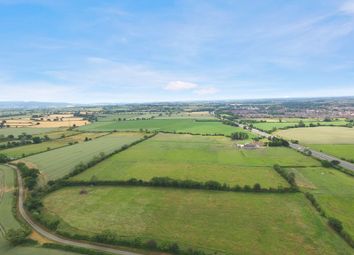 Thumbnail Property for sale in 21 Acres, South Kilvington, Thirsk