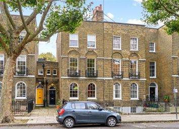 Thumbnail 3 bed link-detached house for sale in Stonefield Street, Islington, London