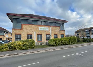 Thumbnail Office for sale in 9 Minster Court, Tuscam Way, Camberley