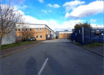 Thumbnail Industrial for sale in Plot 1 Phase II, Units 7-7A Williamsport Way, Lion Barn Ind Est, Needham Market, Suffolk