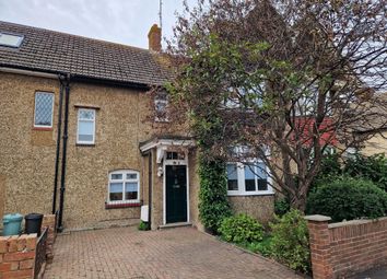 Thumbnail Terraced house for sale in Sir Evelyn Road, Rochester