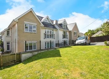 Thumbnail 2 bed flat for sale in Blandford Road, Poole, Dorset