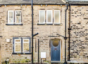 3 Bedrooms Cottage for sale in Carr Top Lane, Golcar, Huddersfield HD7