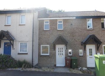 Thumbnail Property to rent in Latimer Close, Chaddlewood, Plymouth