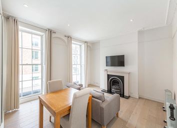 Thumbnail 1 bed flat to rent in Leigh Street, Bloomsbury