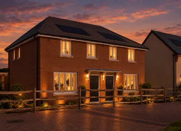 Archford Dusk