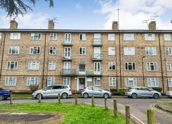 Thumbnail 2 bed flat for sale in Grove Avenue, Pinner