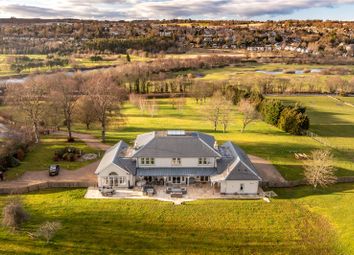 Thumbnail Detached house for sale in Mid Ardoe, Ardoe, Aberdeen, Aberdeenshire