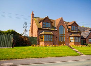 3 Bedroom Detached house for rent
