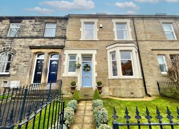 Gateshead - 4 bed terraced house for sale