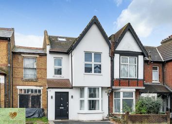 Thumbnail 4 bed terraced house for sale in Elmers End Road, Beckenham