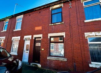 Thumbnail Terraced house for sale in Melrose Avenue, Blackpool