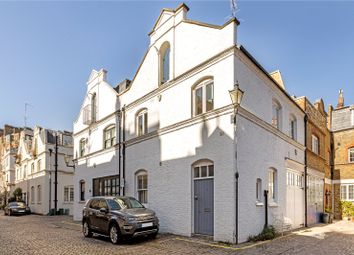 Thumbnail Mews house for sale in Hesper Mews, Earl's Court, London