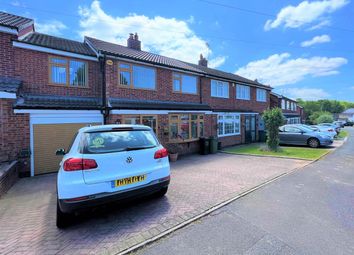 Thumbnail Semi-detached house for sale in Severn Road, Oadby, Leicester