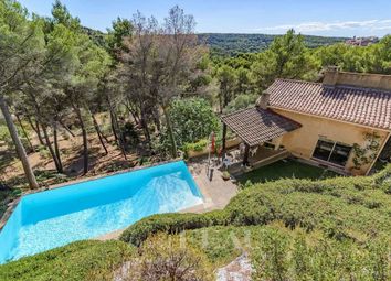 Thumbnail 4 bed property for sale in Aix-En-Provence, 13100, France