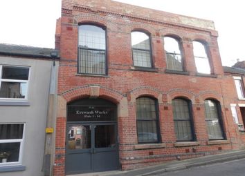 1 Bedrooms Flat to rent in 34-35 Wood Street, Ilkeston DE7