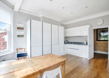 Thumbnail Flat to rent in Cremorne Road, London