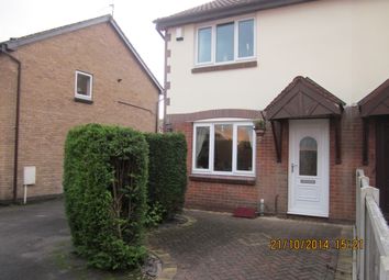 Thumbnail 3 bed semi-detached house to rent in Falcon Road, Stoke On Trent