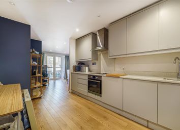 Thumbnail 1 bedroom flat for sale in Knights Hill, West Norwood