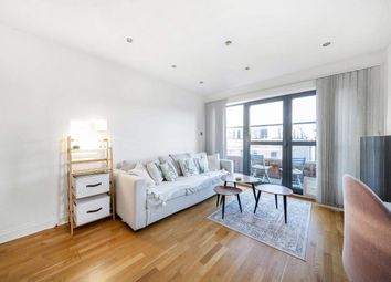 Thumbnail 1 bedroom flat for sale in North End Road, London