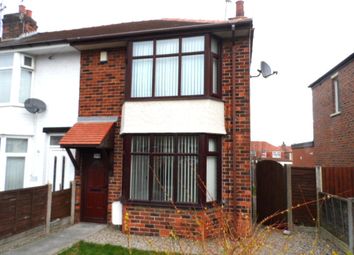 2 Bedrooms End terrace house for sale in Newhouse Road, Blackpool FY4