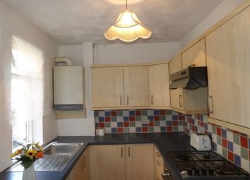 2 Bedroom Terraced house for rent