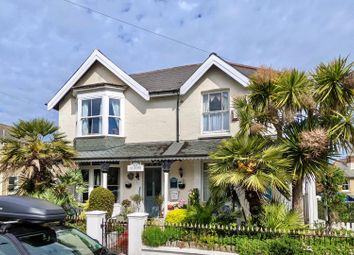 Palmerston Road, Shanklin PO37, south east england