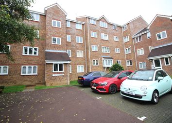 Thumbnail 1 bed flat to rent in Percy Gardens, Worcester Park