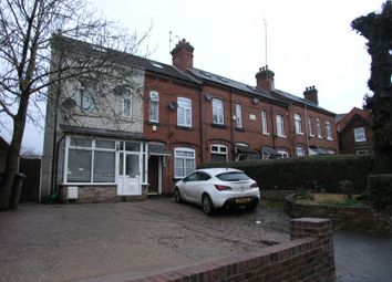 Thumbnail Semi-detached house to rent in Metchley Lane, Harborne, Birmingham