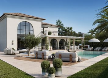 Thumbnail 4 bed villa for sale in Las Brisas, Marbella, Malaga, Spain