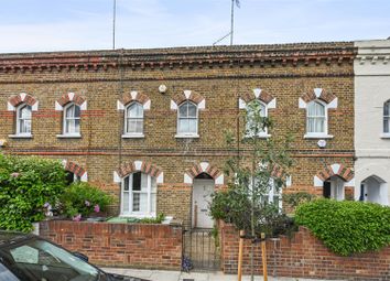 Thumbnail Property for sale in Bute Gardens, London