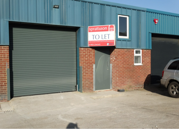 Thumbnail Light industrial to let in Southwick