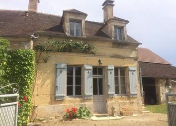 Thumbnail 8 bed property for sale in Coutarnoux, Yonne, France