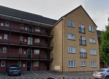 Thumbnail Flat to rent in Great Northern Road, Derby