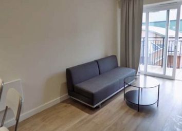 Thumbnail Triplex to rent in Beaufort Square Colindale, Edgware