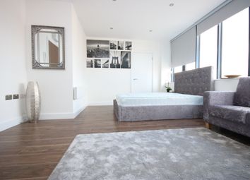 0 Bedrooms Studio to rent in Elmgrove Road, Harrow HA1