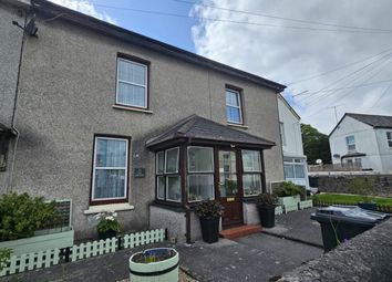 Thumbnail Terraced house for sale in Clifden Road, St. Austell