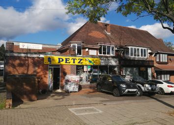 Thumbnail Retail premises for sale in Booths Farm Road, Great Barr, Birmingham