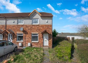 Thumbnail End terrace house for sale in Kerrystone Court, Dundee, Angus