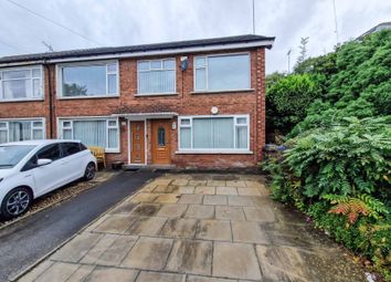 Thumbnail Flat for sale in Heywood Old Road, Middleton