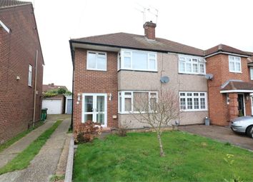 3 Bedrooms Semi-detached house to rent in Palmers Way, Cheshunt, Waltham Cross, Hertfordshire EN8