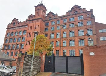 Thumbnail Flat for sale in The Turnbull, Queens Lane, Newcastle Upon Tyne