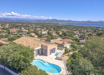 Thumbnail 7 bed villa for sale in Saint Aygulf, St Raphaël, Ste Maxime Area, French Riviera